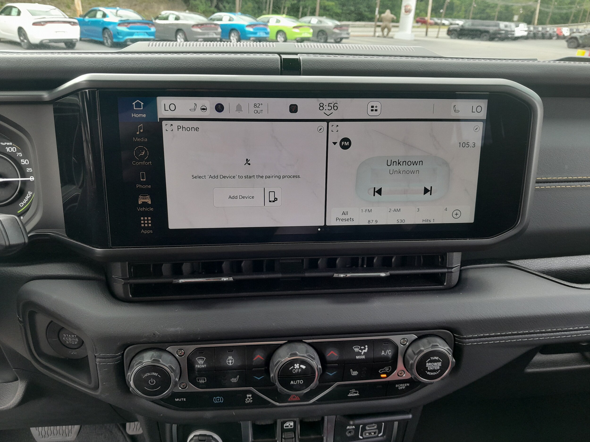 2024 Jeep Wrangler 4xe Sahara 4XE - Photo 10
