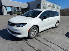 2026 Chrysler Voyager LX Cargo Van