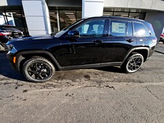 2025 Jeep Grand Cherokee Laredo Sport Utility