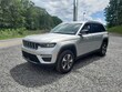 Jeep Grand Cherokee 4xe