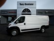  Ram ProMaster