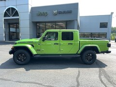 2025 Jeep Gladiator Sport Pickup