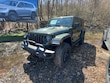 Jeep Wrangler 4xe