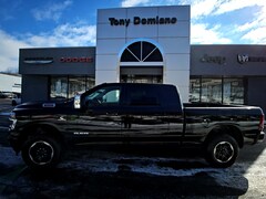 New 2026 Ram 3500 Laramie Pickup for sale in Vestal, NY