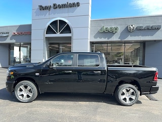 2026 Ram 1500 Tradesman Pickup