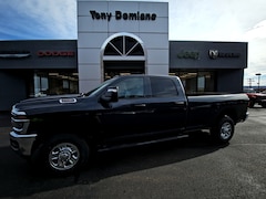 New 2026 Ram 2500 Tradesman Pickup for sale in Vestal, NY