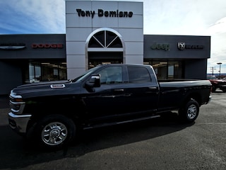 2026 Ram 2500 Tradesman Pickup