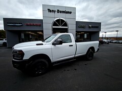 New 2026 Ram 2500 Tradesman Pickup for sale in Vestal, NY
