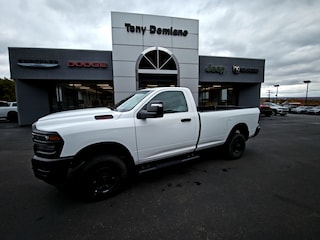 2026 Ram 2500 Tradesman Pickup