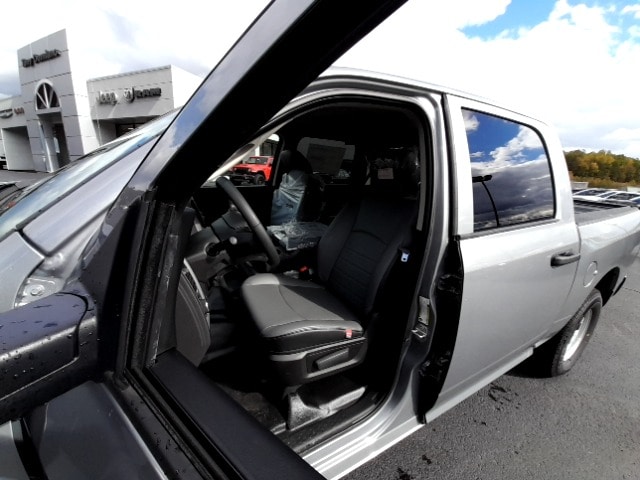 2023 RAM Ram 1500 Classic Tradesman - Photo 10
