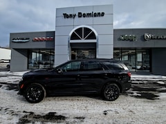 2026 Dodge Durango GT Sport Utility