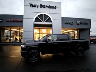 2026 Ram 1500 Big Horn/Lone Star Pickup