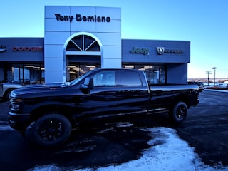 2026 Ram 3500 Tradesman Pickup
