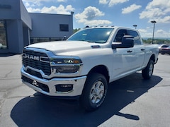 2025 Ram 3500 Big Horn Pickup