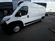  Ram ProMaster
