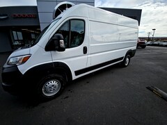 New 2026 Ram ProMaster High Roof Cargo Van for sale in Vestal, NY