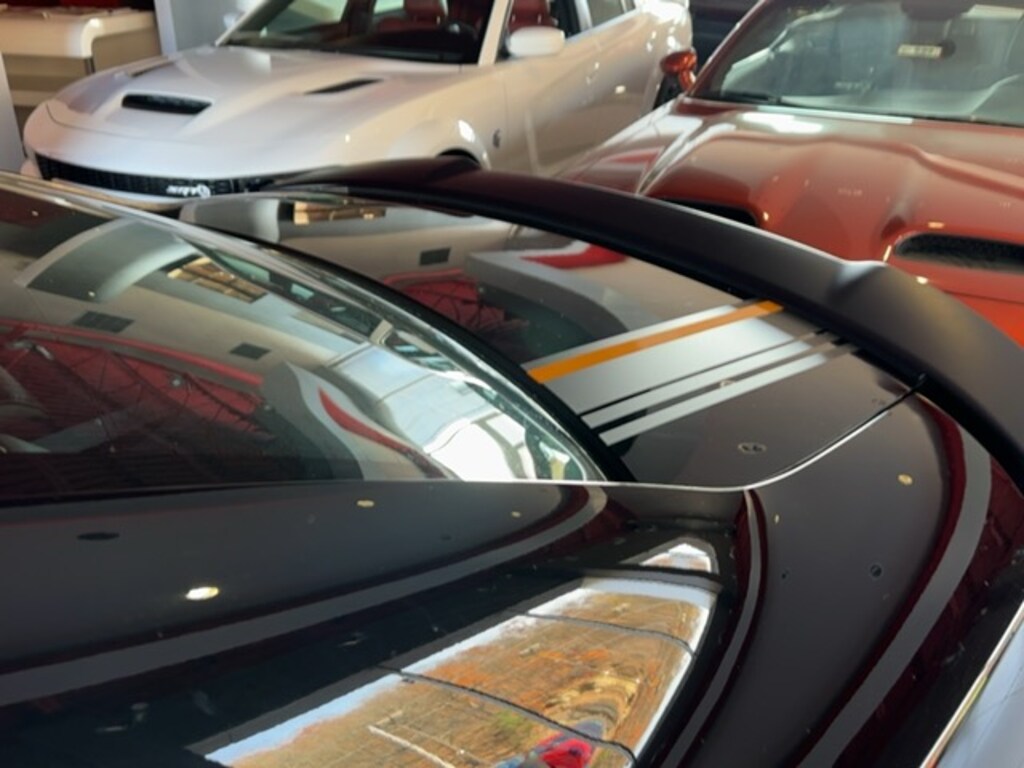 Used 2023 Dodge Charger For Sale Cobleskill NY