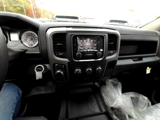 2023 RAM Ram 1500 Classic Tradesman - Photo 13
