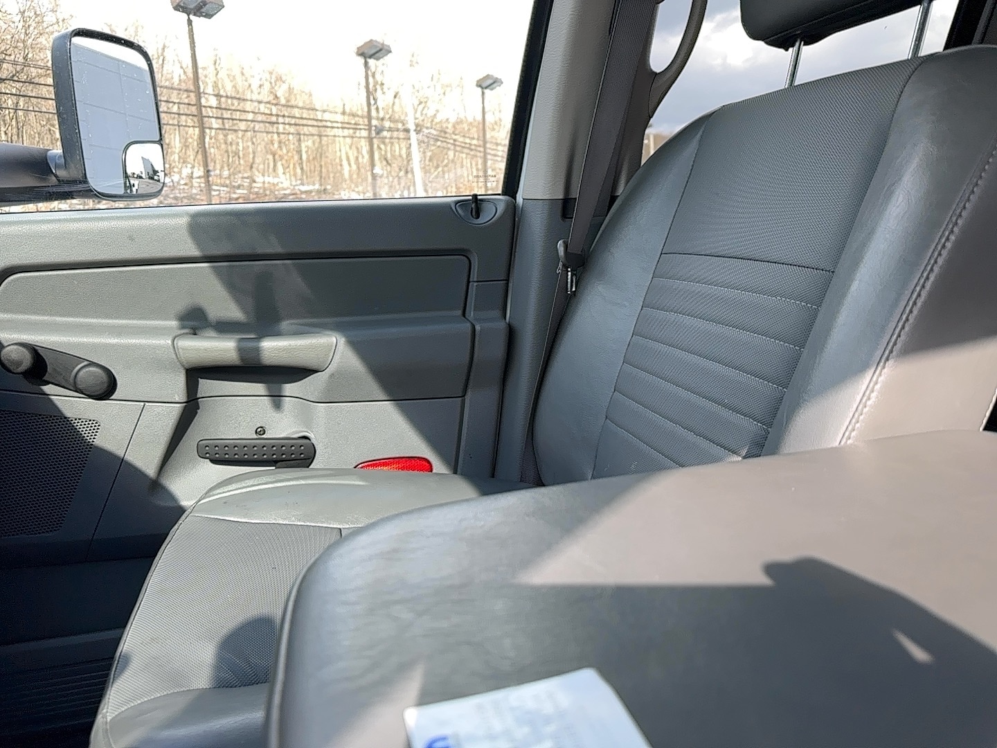 2008 Dodge Ram 5500 - Photo 16