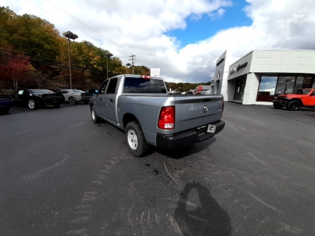 2023 RAM Ram 1500 Classic Tradesman - Photo 7