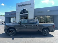 2026 Ram 1500 Big Horn/Lone Star Pickup