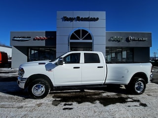 2026 Ram 3500 Tradesman Pickup