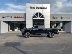 New 2027 Ram 2500 Big Horn Pickup for sale in Vestal, NY
