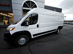 New 2026 Ram ProMaster High Roof Cargo Van for sale in Vestal, NY
