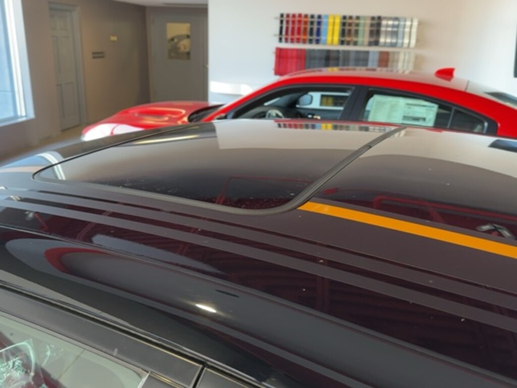 Used 2023 Dodge Charger For Sale Cobleskill NY