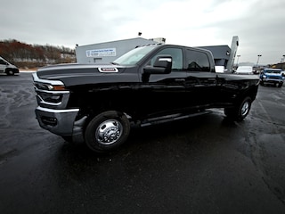 2026 Ram 3500 Tradesman Pickup