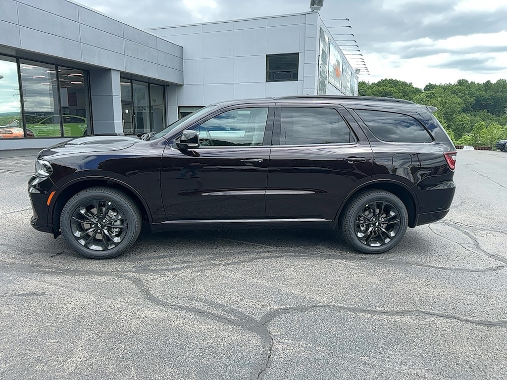 New 2026 Dodge Durango GT Sport Utility