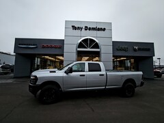 New 2026 Ram 3500 Tradesman Pickup for sale in Vestal, NY