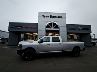 2026 Ram 3500 Tradesman Pickup