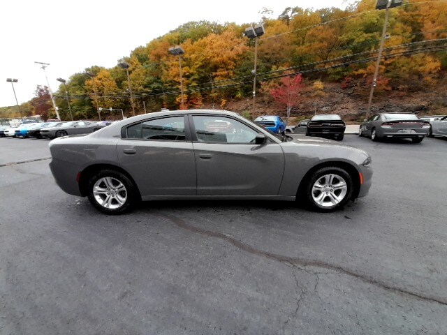 2023 Dodge Charger SXT photo 3