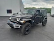 Jeep Wrangler 4xe