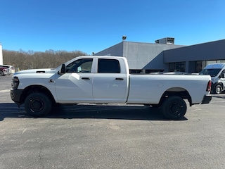 2026 Ram 2500 Tradesman Pickup