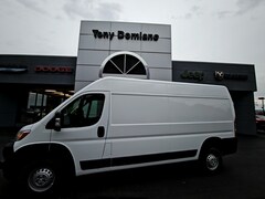 New 2026 Ram ProMaster High Roof Cargo Van for sale in Vestal, NY