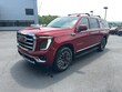  GMC Yukon XL