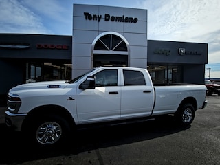 2026 Ram 3500 Tradesman Pickup