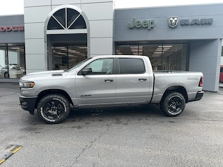 2026 Ram 1500 Tradesman Pickup