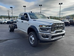 2025 Ram 5500 Chassis Cab Tradesman/Big Horn Pickup