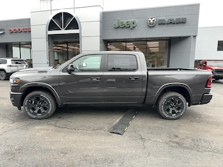 2026 Ram 1500 Big Horn/Lone Star Pickup