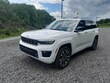 Jeep Grand Cherokee 4xe