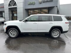 2025 Jeep Grand Cherokee L Laredo Sport Utility