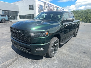 2027 Ram 1500 Tradesman Pickup