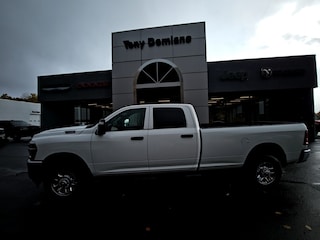 2026 Ram 2500 Tradesman Pickup