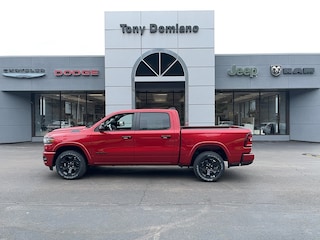 2026 Ram 1500 Big Horn/Lone Star Pickup