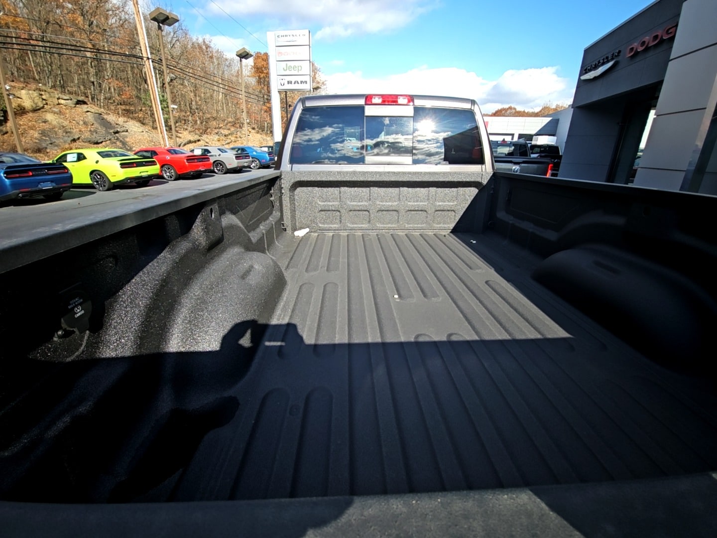 2026 RAM 2500 Tradesman - Photo 9