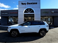 2026 Jeep Cherokee Overland Sport Utility