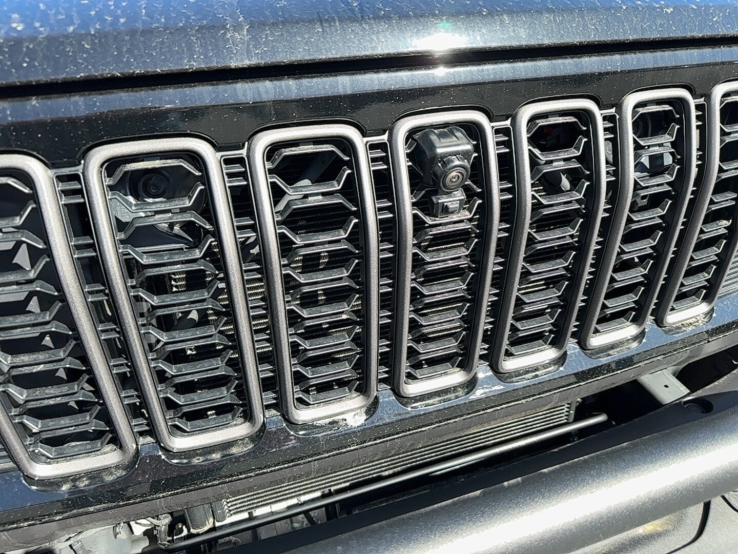2023 Jeep Wrangler Anniversary Edition Rubicon 4xe photo 2